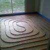 plancher chauffant à mios