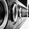 Nouvelles machines 18kg pour vos couettes et gros volumes. 