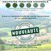 Traitement Termites Bayonne - Anglet - Biarritz
