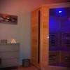 Sauna infrarouge. Des bienfaits 100 % naturels !