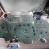 Jacuzzi SPA partenaires 