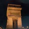 Arc de Triomphe