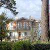 villa bourgeoise