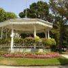 le parc