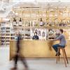 Culinaries, une boutique en ligne qui commercialise des produits de qualité provenant exclusivement du terroir français a décidé d’implanter sa boutique « Yard » dans un endroit exceptionnel : les Galeries Lafayette des Champs-Élysées.