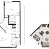 un plan d'aménagement permet de visualiser les différentes possibilités pour maximiser chaque centimètre carré de votre maison ou appartement et transformer votre intérieur en un espace fonctionnel qui vous ressemble. 