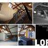 Architecte Lille Plux loft maison appartement studio design Roubaix Tourcoing