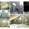 Architecte Lille Plux loft maison appartement studio design Roubaix Tourcoing