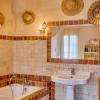 La salle de bain