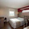 Chambre familiale