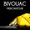 week-end bivouac Mercantour 