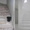 Rénovation peinture escalier