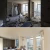Rénovation appartement