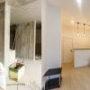 Rénovation intérieur