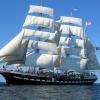 Le Belem