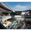 Le centre commercial ODYSSEUM.