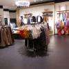 dans le magasin