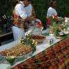 Buffet Traiteur antillais  - Armonie Réception traiteur