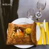 #Idefix : tomates cuisinées à la cardamome, navets & carottes  au poivre de Timut, brocolis sel & poivre, chou-fleur à l’indienne, aubergines grillées, courgettes aux baies roses, oignons compotés au cidre sont nos grands classiques. Remplacés ou complétés par des légumes de saisons i.e. betterave, choux ou même chèvrefeuille. La signature de la maison.