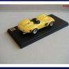 Montage et Vente de voitures miniatures de collection