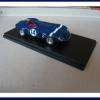 Montage et Vente de voitures miniatures de collection