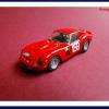 Montage et Vente de voitures miniatures de collection