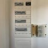 Installation électrique d'une villa à La tour sur orb 34260