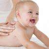 Nourrissons et enfants 