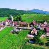 le joli village d'Itterswiller