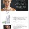 SOIN VITAL ELASTINE LANCEMENT LE 1° DECEMBRE