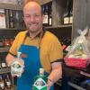 Ghyslain Pare, épicerie fine, vins et spiritueux à Vierzon (18)