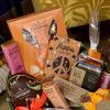 Chocolats et cafés à l'épicerie fine Arôme & Déco à Vierzon (18)