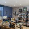 Boutique de décoration intérieure à Vierzon (18), Arôme & Déco