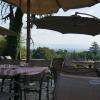 la terrasse