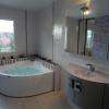 Baignoire Spa LONS LE SAUNIER