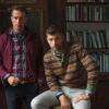 ARROW BORDEAUX - http://goo.gl/5FKcq - Automne Hiver 2014