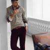 ARROW BORDEAUX - http://goo.gl/5FKcq - Automne Hiver 2014