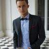 ARROW BORDEAUX - http://goo.gl/5FKcq - Automne Hiver 2014