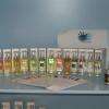 Massage couleur et sens  ALTEARAH