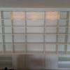 Bibliotheque sur mesure AGEM 1-3 LEVALLOIS PERRET 92