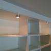 Bibliotheque sur mesure AGEM 1-5 LEVALLOIS PERRET 92