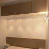 Chambre adulte avec espace bureau 1-4, c'est Art du Temps AGEM