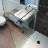 Meuble de salle de bains sur mesure AGEM 1-2 à CERGY 95