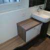 Meuble de salle de bains sur mesure AGEM 1-4 à CERGY 95