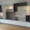 Meuble TV sur mesure desing AGEM 1-2 