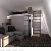 Mezzanine sur mesure, c'est Art du Temps AGEM