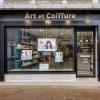 Art et Coiffure, salon de coiffure H&F et Barbier à Vendôme (41)