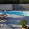 Partition, piscine coque, fabrication française, Excel Piscines