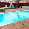Partition, piscine coque, fabrication française, Excel Piscines