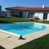 Partition, piscine coque, fabrication française, Excel Piscines